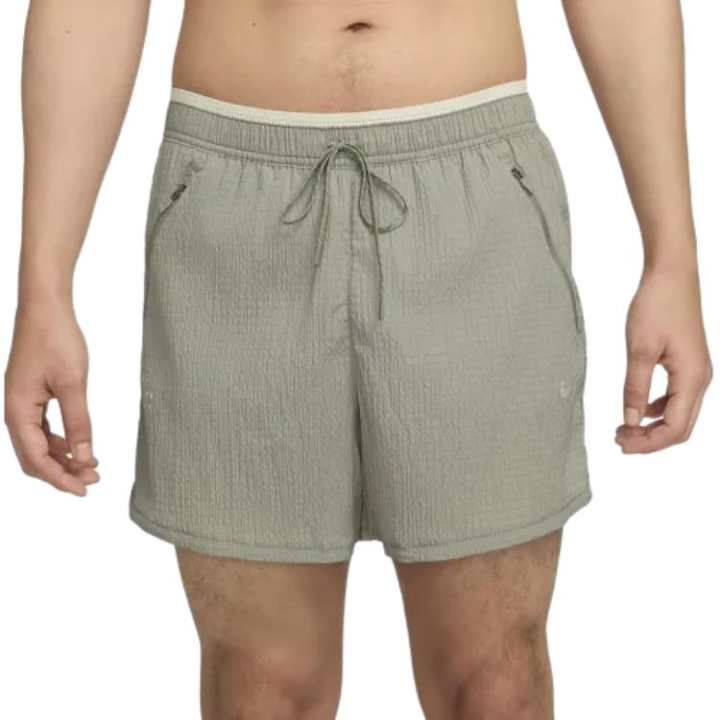 Nike Nike Stride Running Division Men's Dri-FIT 5' Brief-Lined Running Shorts