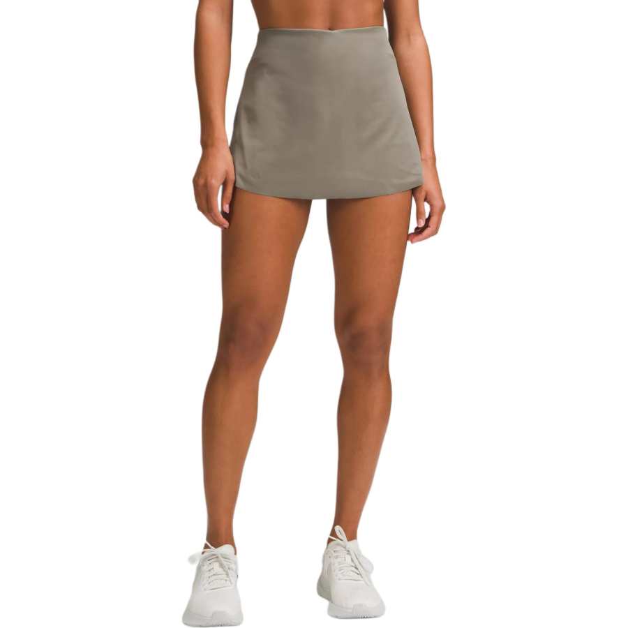Lululemon Fast And Free Casual Short Skirts Women's