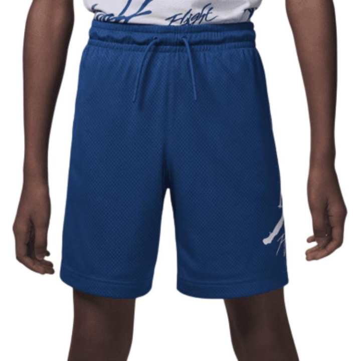 Jordan Jordan Casual Shorts Men's Industrial Blue
