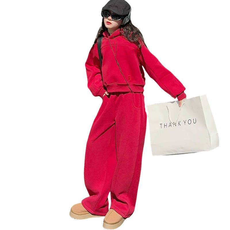 Lanza Casual Sportswear Teenagers