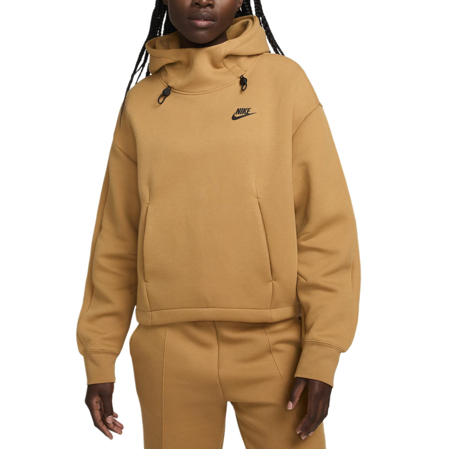 Nike Nike Sportswear Tech Fleece Women's Oversized Hoodie