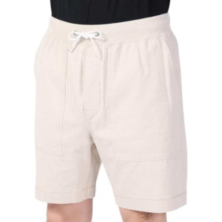 New Balance New Balance Casual Shorts Men's Light Umber