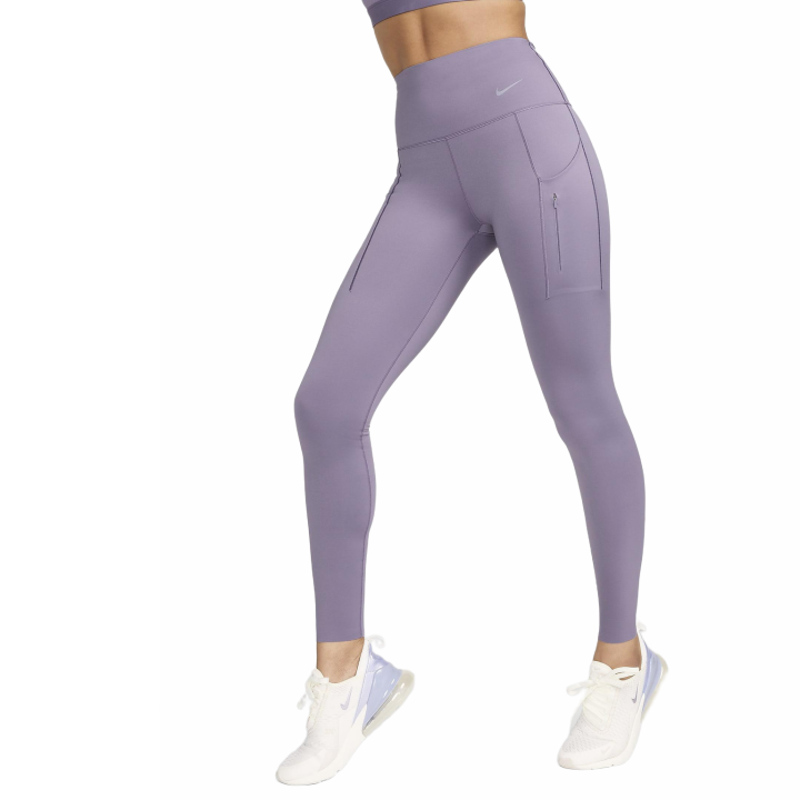 Nike Nike Go Sports Pants Women's Purple