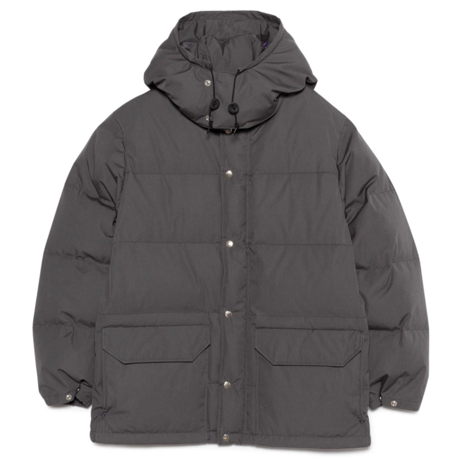 THE NORTH FACE PURPLE LABEL 65/35 Sierra Parka Coat Men's