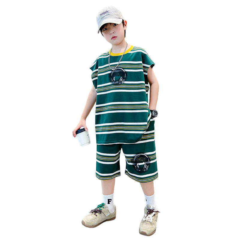 Lanza Casual Sportswear 2 Piece Set Teenagers