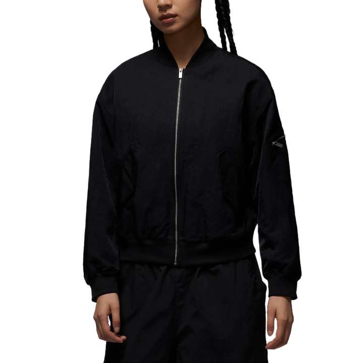 Jordan Jordan FlightRenegade Jacket Women's Black