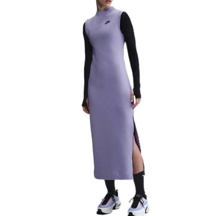 Nike Nike Sportswear Tech Fleece Women's Slim Maxi Tank Dress