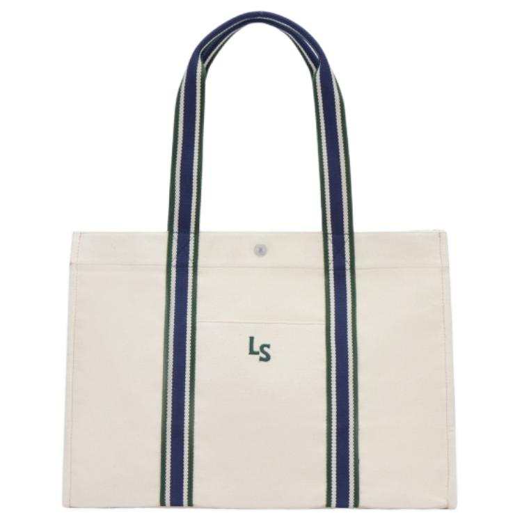 Levis Levis Canvas Shoulder Bag Women's Beige