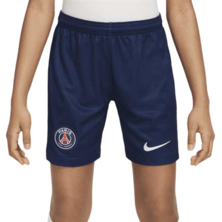 Nike Nike Shorts Kids' Midnight Marine Blue