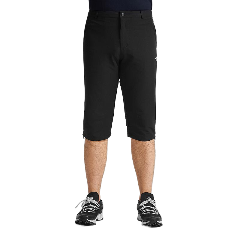 THE NORTH FACE Casual Pants Men's Black