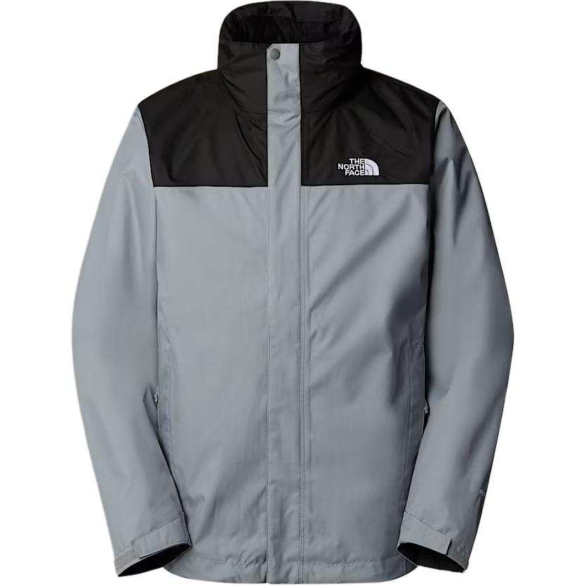 THE NORTH FACE Jackets & Coats Men's Gray