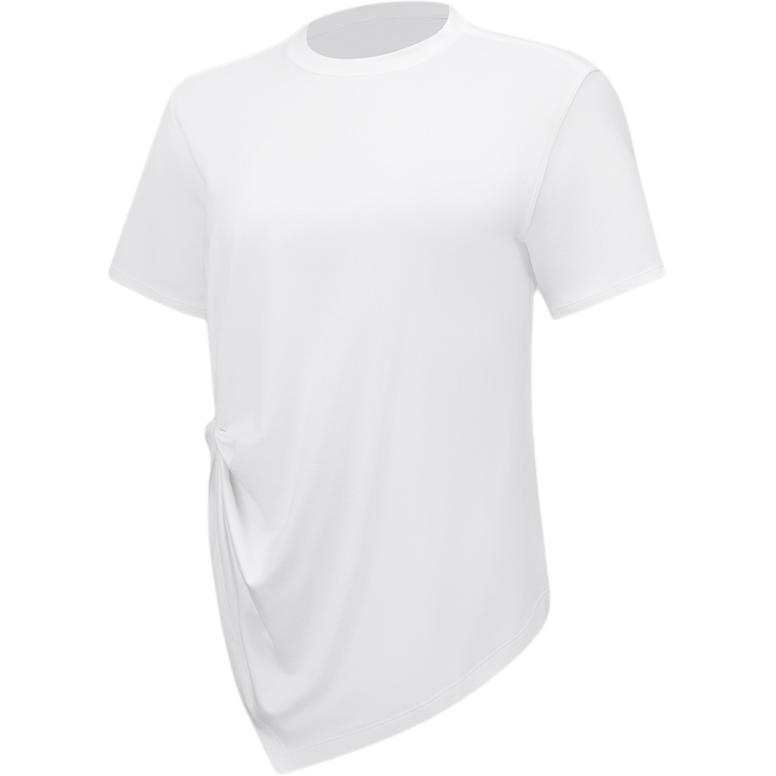 Lululemon T Shirts Women's Crew Neck Moderate Other