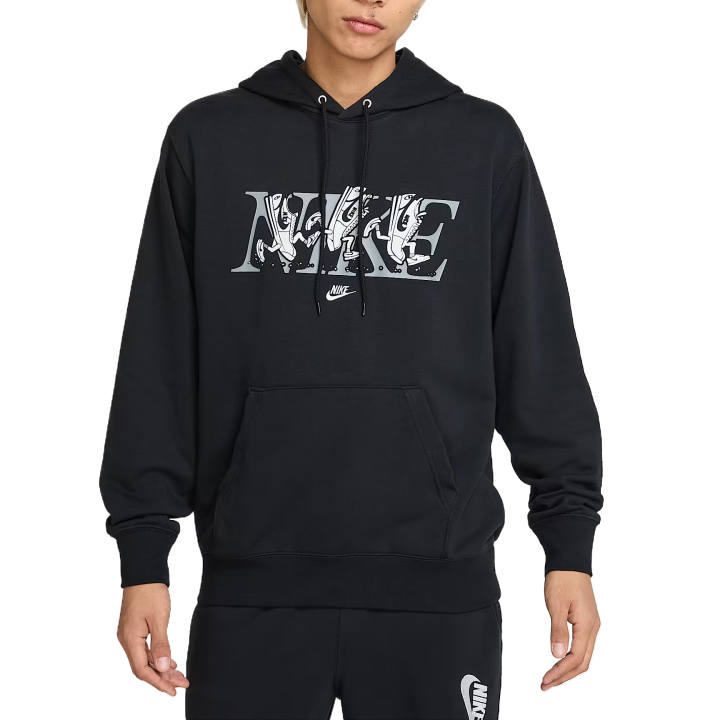 Nike Nike Club Men's French Terry Hoodie