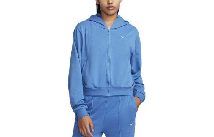 Nike Nike Sportswear Chill Terry Sweatshirt Women's Starry Blue