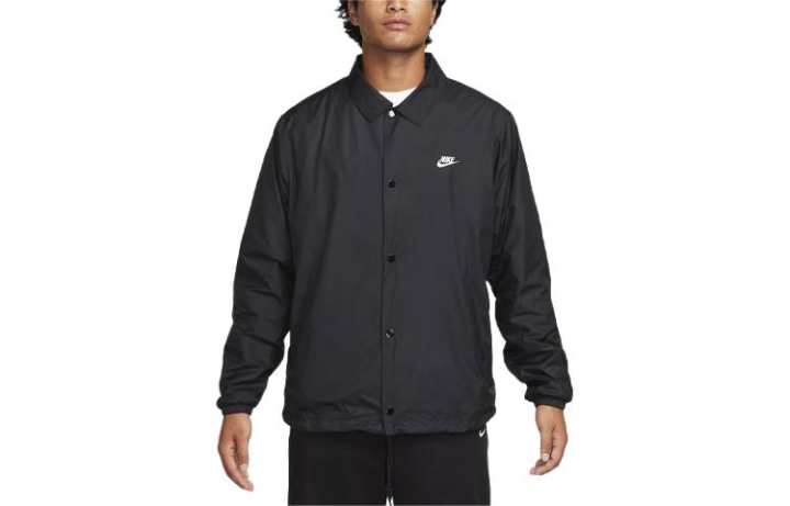 Nike Nike Club Men's Coaches' Jacket