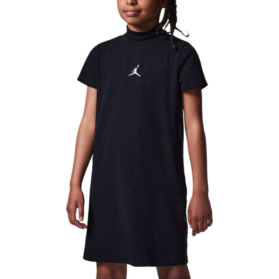 Jordan Jordan Children's Dress Jumpman Black Teenagers