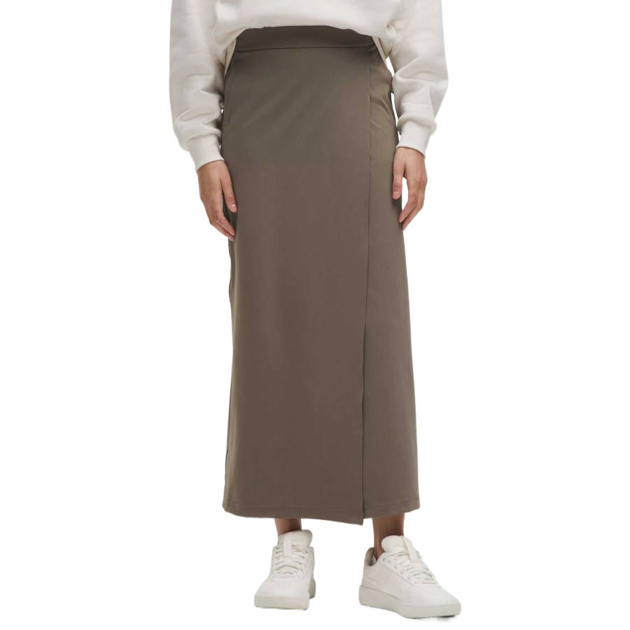 Lululemon Casual Long Skirt Women's