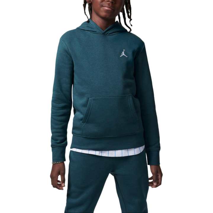 Jordan Jordan Grade School Sweatshirts Hooded Moderate