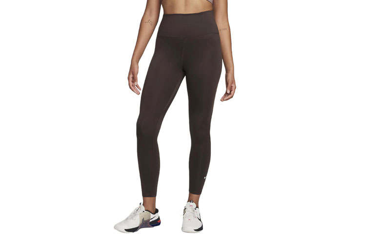 Nike Nike Therma FIT One Sports Pants Women's Brown