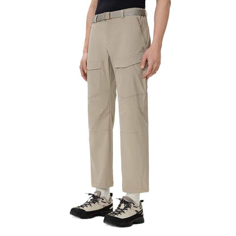 KOLON SPORT Cargo Pants Men's Moderate