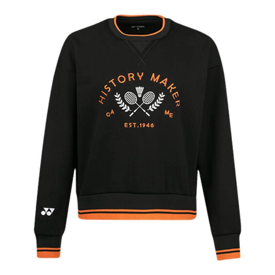 YONEX YONEX Training Series Sweatshirt Women's