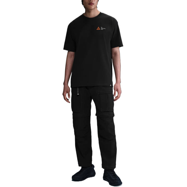 Nike Nike Dri-fit graphic print T-shirt