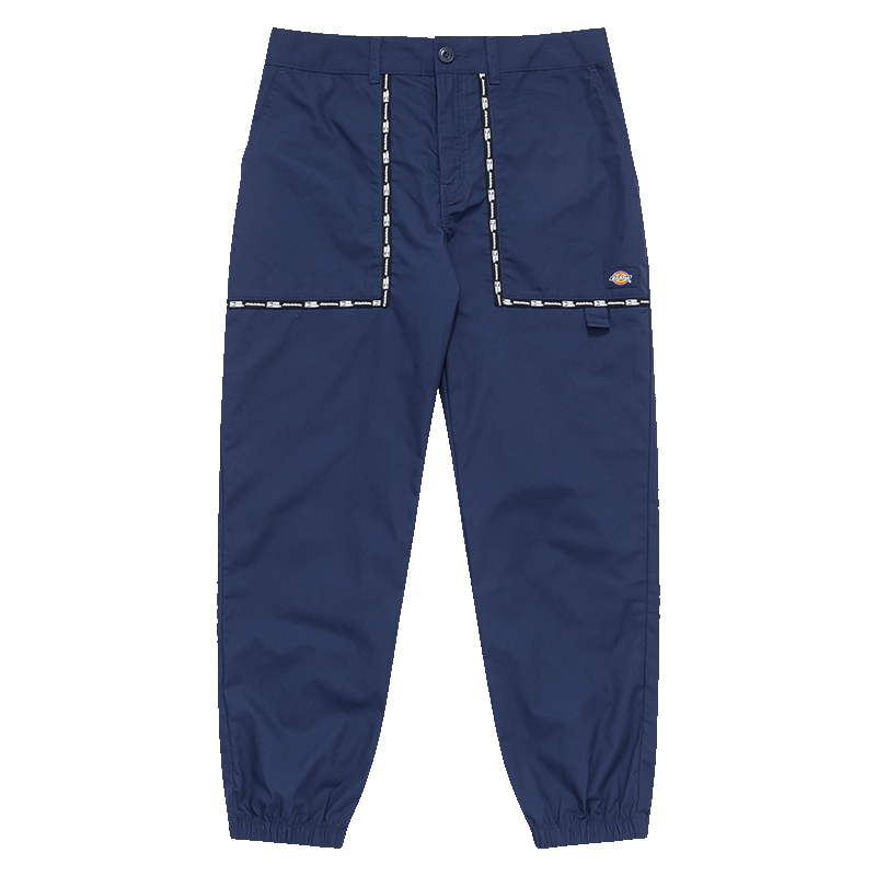 Dickies Casual Pants Women's Moderate Slim Fit Pants