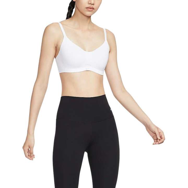 Nike Nike Alate Sports Underwear Women's White