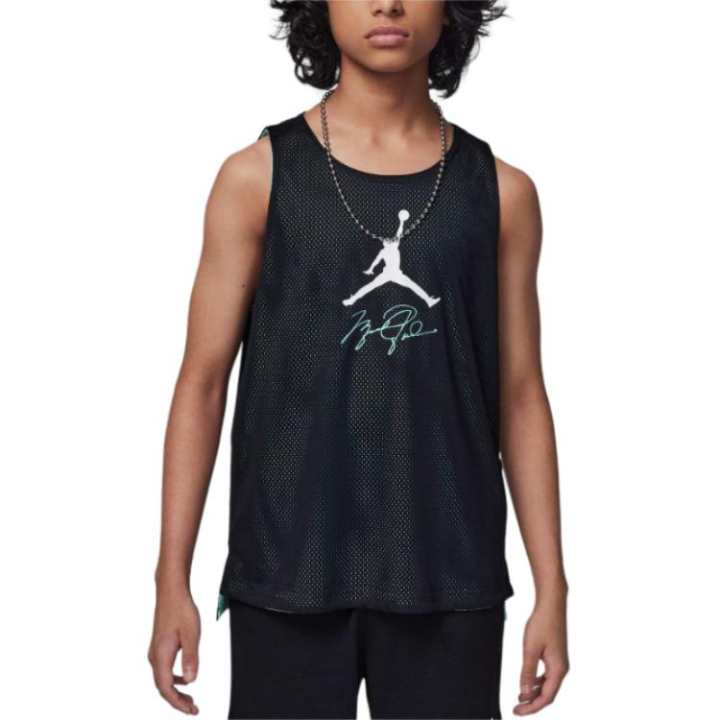 Jordan Jordan Kids Tank Tops & Camisoles Crew Neck