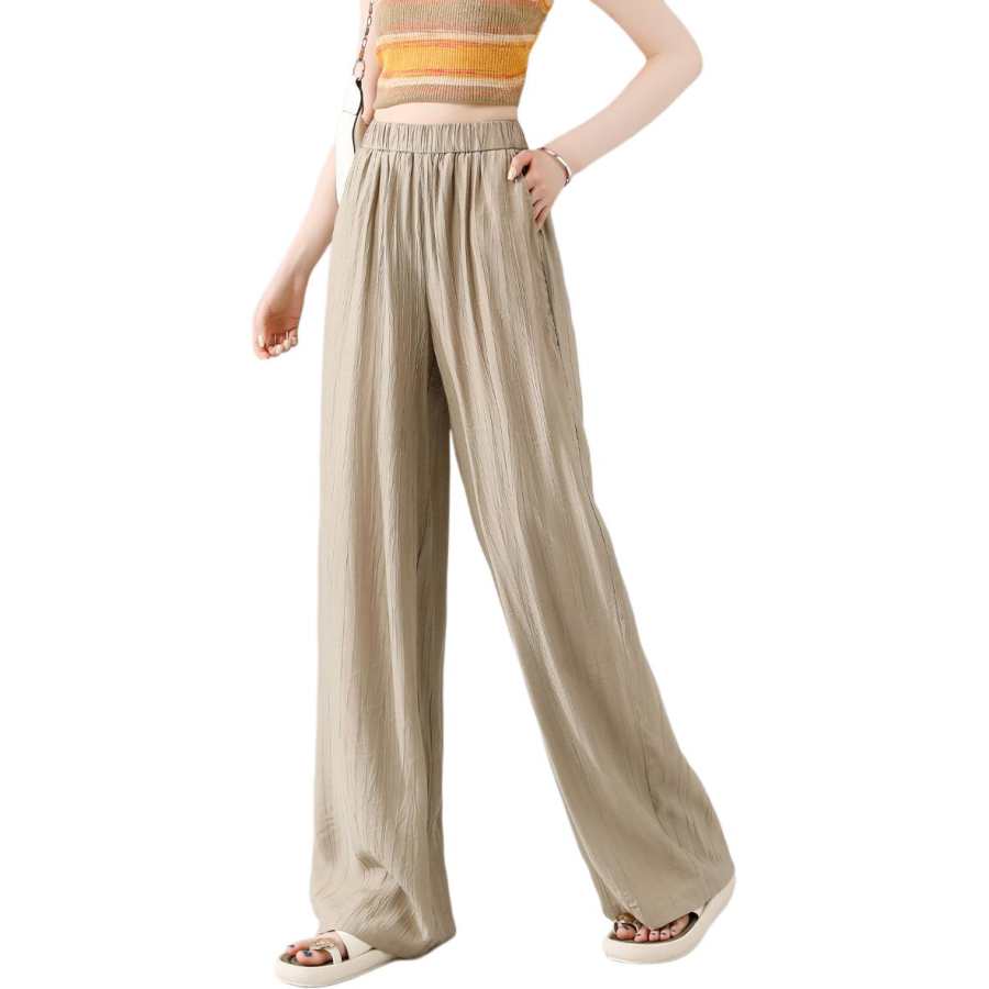 BALENO Casual Pants Summer Women's