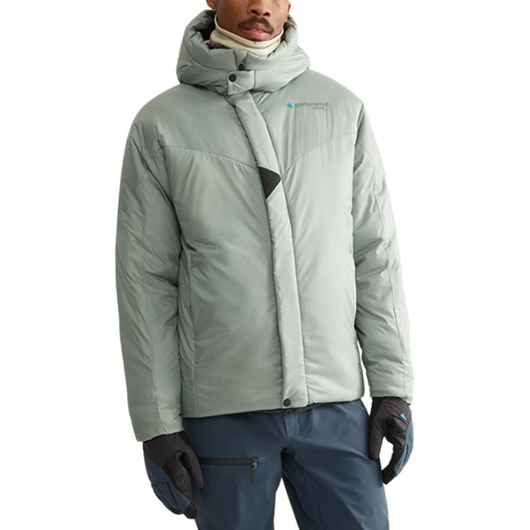 Klattermusen Lodyn Padded Hooded Jacket