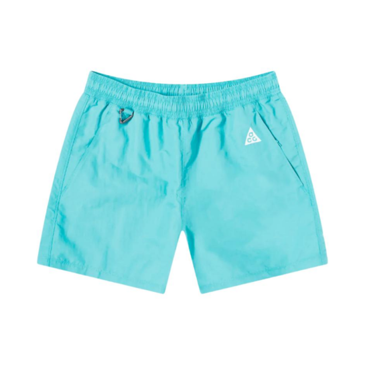 Nike Nike ACG 'Reservoir Goat' Casual Shorts Men's Cactus Green