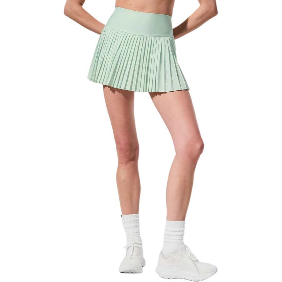 Alo Yoga Casual Short Skirts Women's