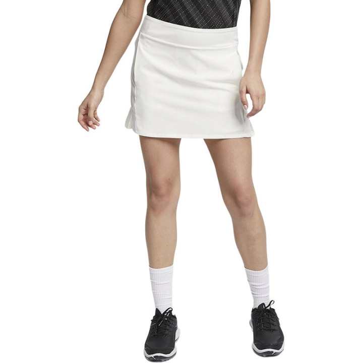 Nike Nike Casual Short Skirts Women's White