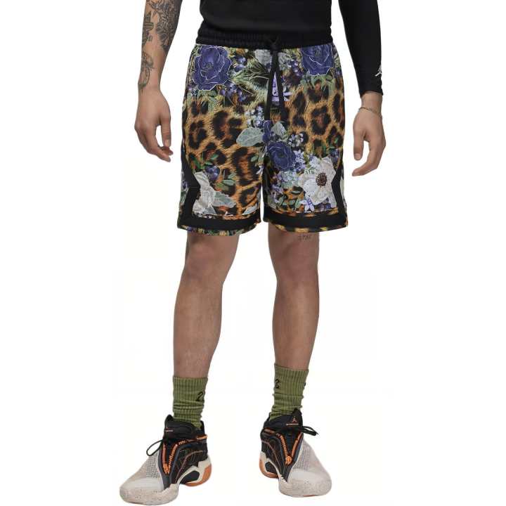 Jordan JORDAN Sport Men's Dri-FIT Diamond Shorts