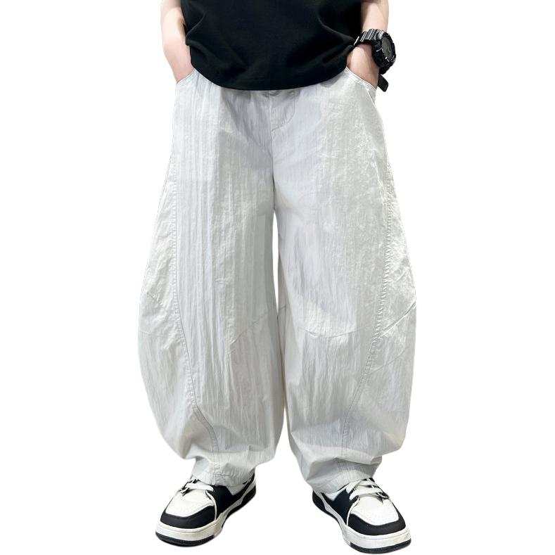 EASTERN CAMEL EASTERN CAMEL Kids Pants