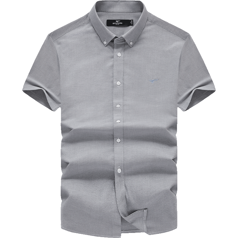 SEPTWOLVES SEPTWOLVES Shirts Unisex Lapel Thin Other