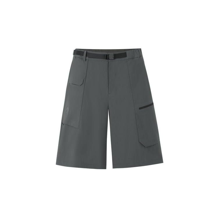 DESCENTE DESCENTE Casual Shorts Men's Thin