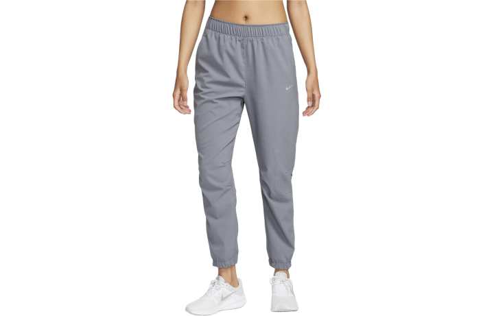 Nike Nike Dri FIT Fast Sports Pants Women's Smoke Gray