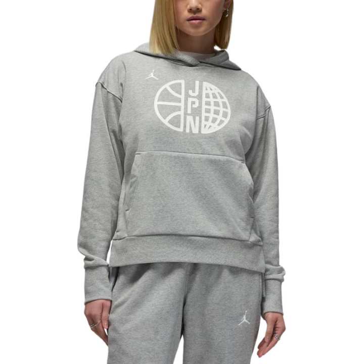 Jordan Jordan Sweatshirt Women's Dark Gray
