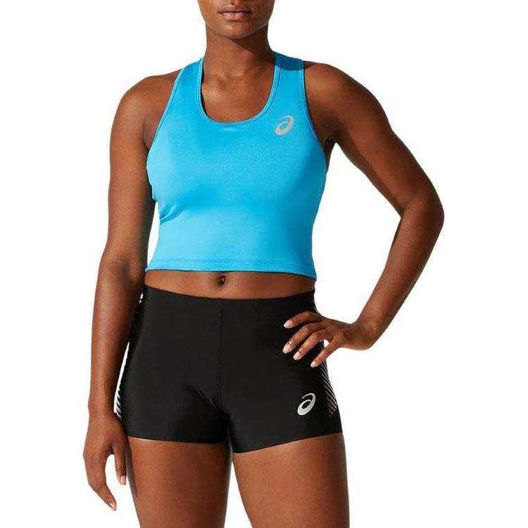 ASICS ASICS Running Tank Top Women's Blue