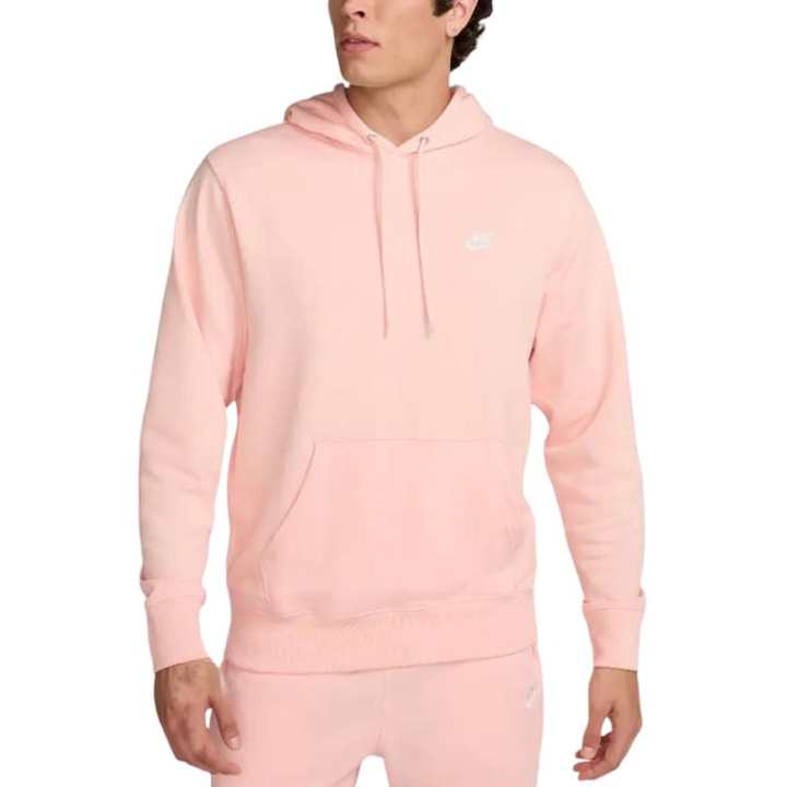 Nike Nike Clothing Sweatshirt Men's Pink