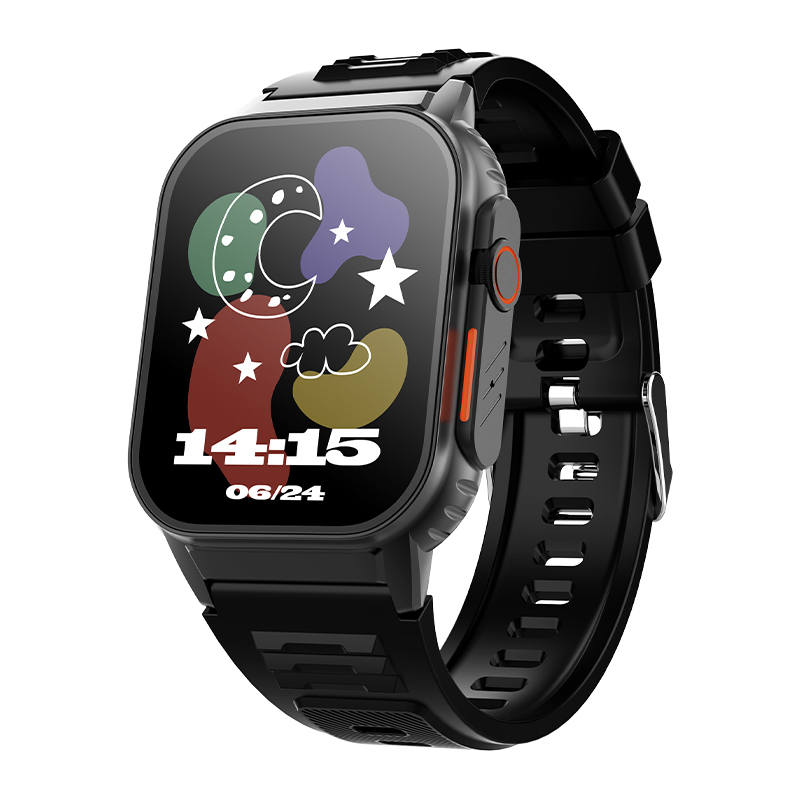 PEAK PEAK Smart Watches Bluetooth Connection Unisex