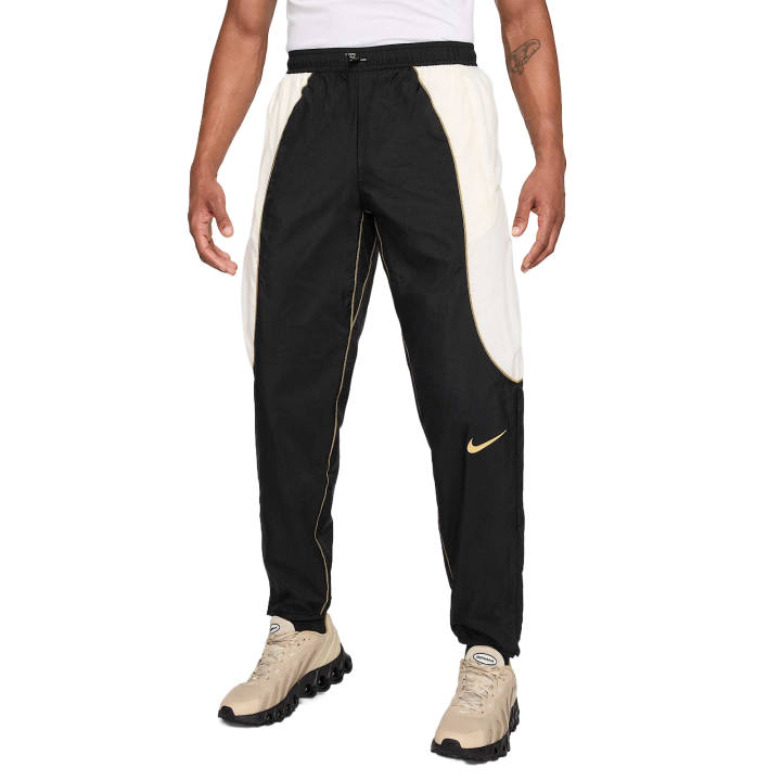 Nike Nike Soccer Bottoms Men's Black
