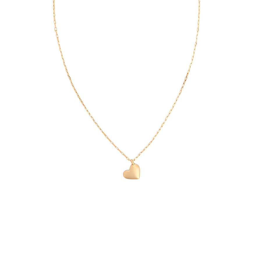 TORY BURCH TORY BURCH Brass Necklaces Women's Gold