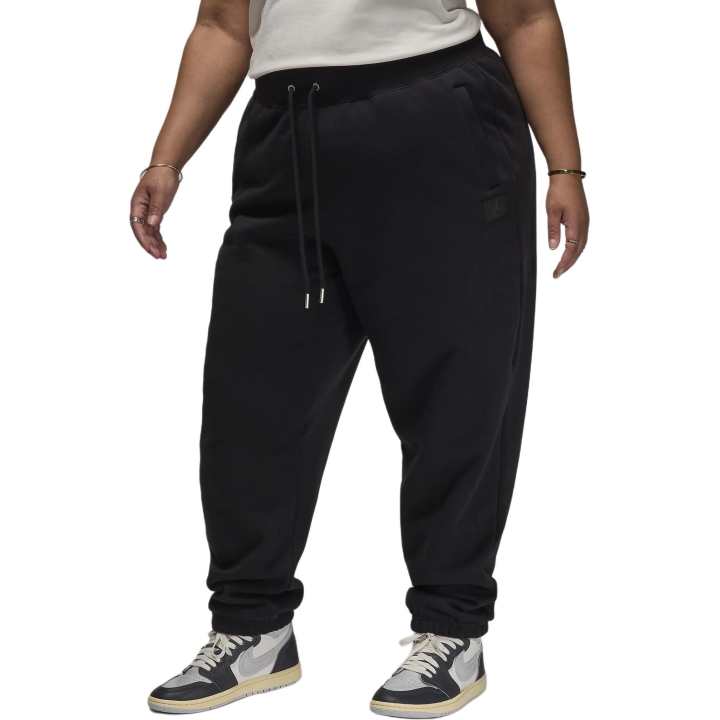 Jordan Jordan Flight Fleece Women's Pants Plus Size