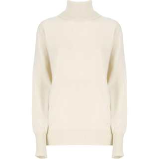 JIL SANDER Turtleneck Knitted Jumper