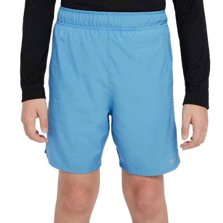 Nike Nike Dri FitChallenger FW/AW24 Swoosh Shorts Kids' Blue