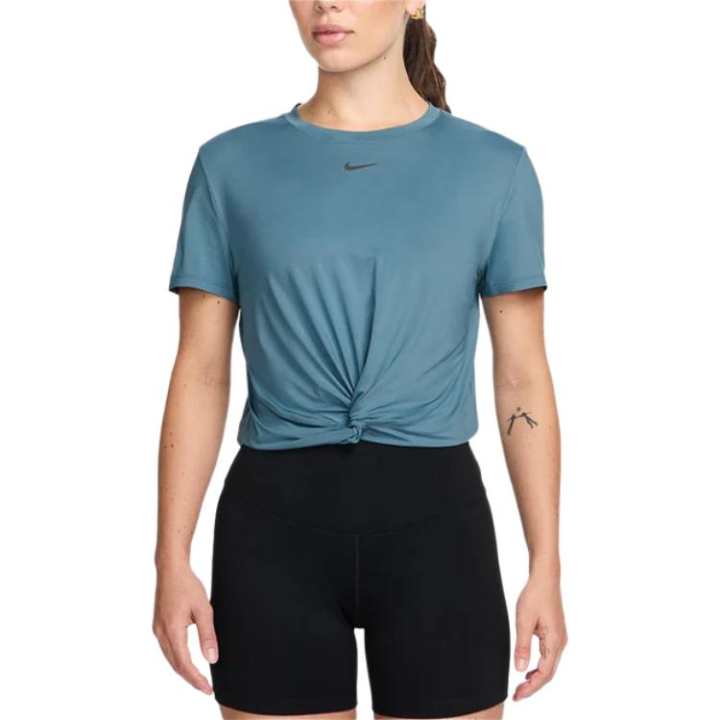 Nike Nike T Shirt Women's Light Blue