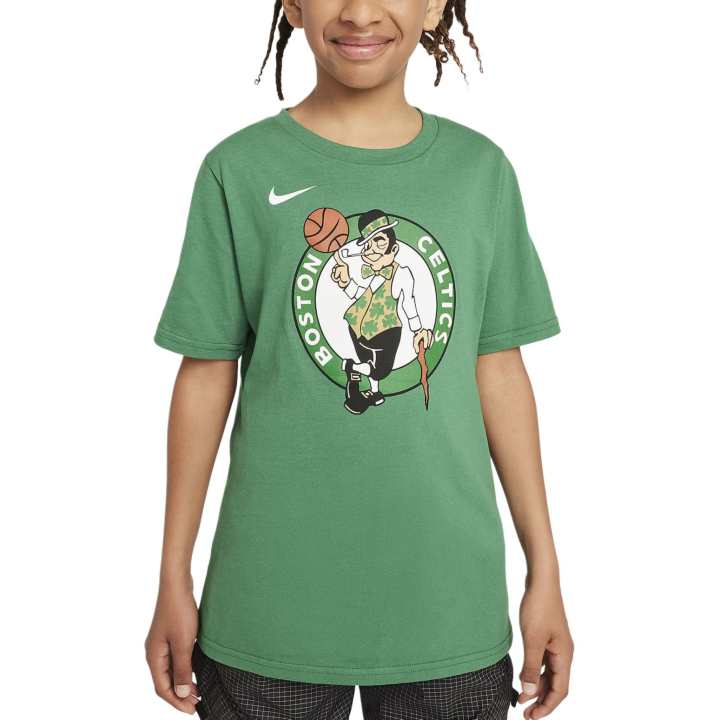 Nike Nike Kids T Shirts Crew Neck Moderate